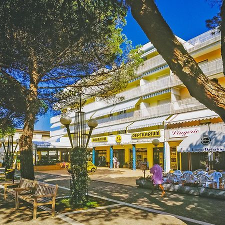 Venezuela Bibione Exterior foto